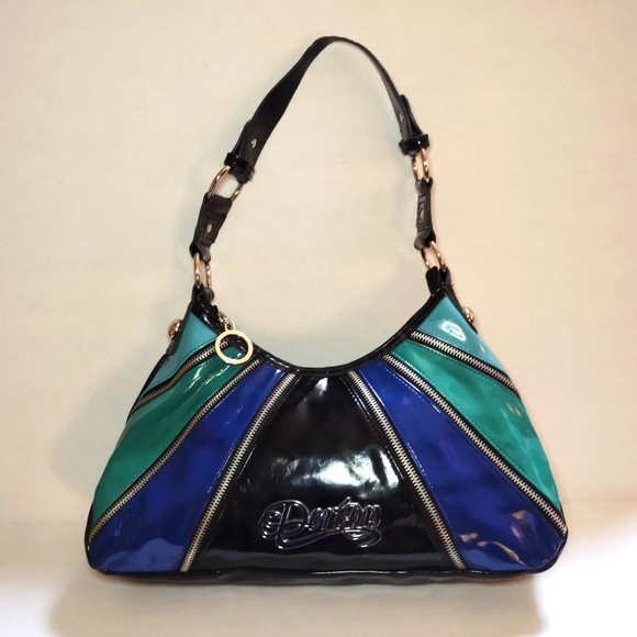 Dereon Bags Beyonces House Of Deron Purse Hip Hot Couture Poshmark